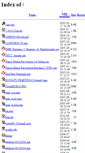 Mobile Screenshot of makou.ian-justman.com
